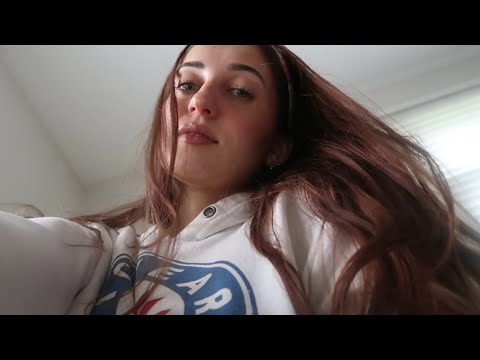 ASMR Massage Roleplay