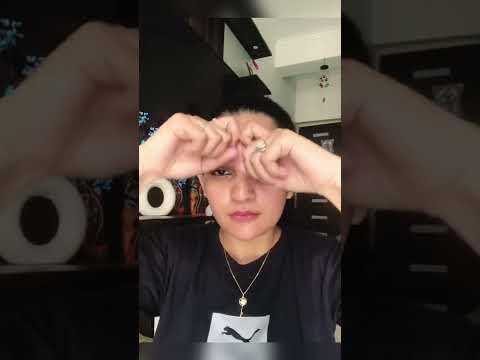 Coconut oil for face massage| coconut oil – benefits for face  #coconutoil  #glowingskin  #skincare