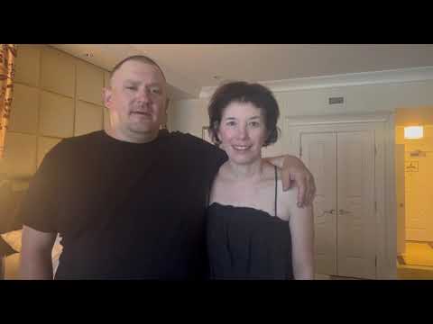 Couple Massage / In Room Massage