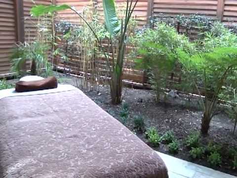 Couples Massage at Pala Spa