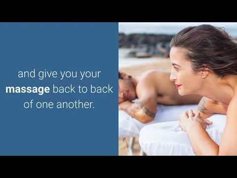 Couples Massage Kauai