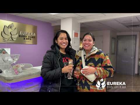 Couples Massage NYC Testimonial