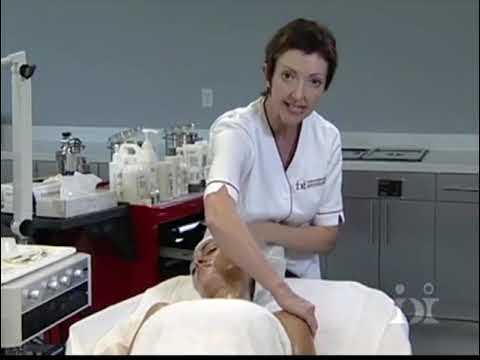 European Massage (Verbal)