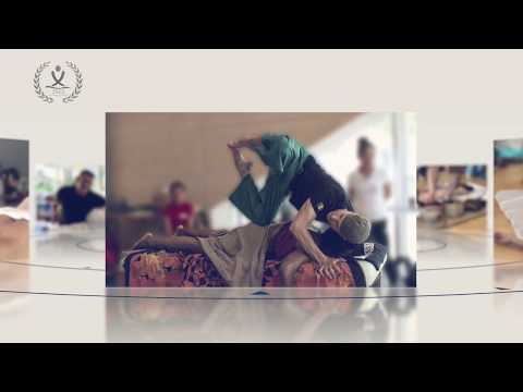 Free Style Massage Eastern – World Championship in Massage