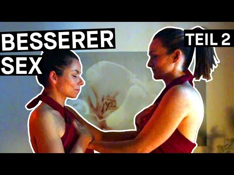 Kann man besseren Sex lernen? Selbstversuch mit Tantra Massage (Teil 2) || PULS Reportage