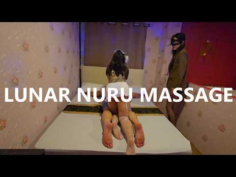 Lunar Nuru Massage I