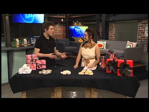 LUSH: Couples Massage