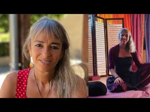 MA DEVA SELVA en Haute Provence (04). Stages Tantra – Formation Tantra Massage