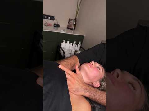 Russian Massage 💆🏽‍♀️ #bodymassage #asmrspa #bodyspa