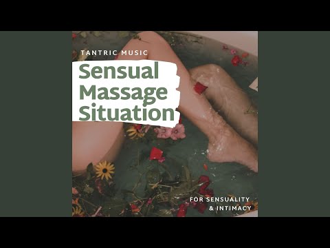 Sensual Massage Situation