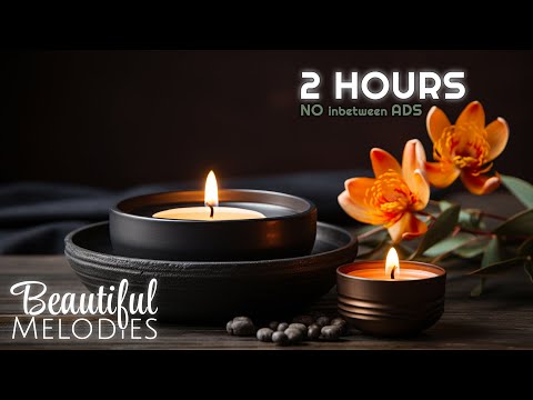 Spa Relaxing Music, Relax Massage Music, Spa Music Relaxation No Ads
