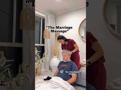 “The Marriage Massage”