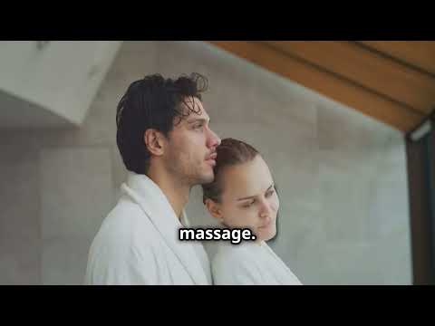 Unlock the Secrets of Sensual Massage: Ultimate Guide to Relaxation & Personal Connection