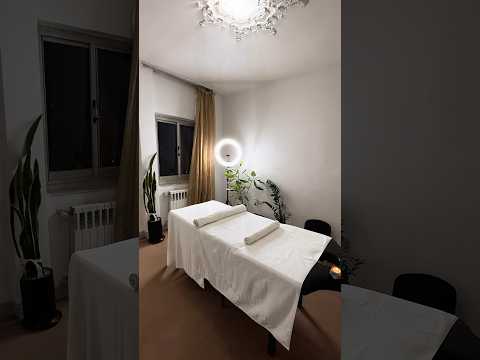 A relaxation massage room will show you amazing massages💆🏼‍♀️