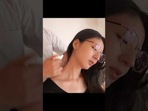 ASMR Tapping relaxes you #asmr