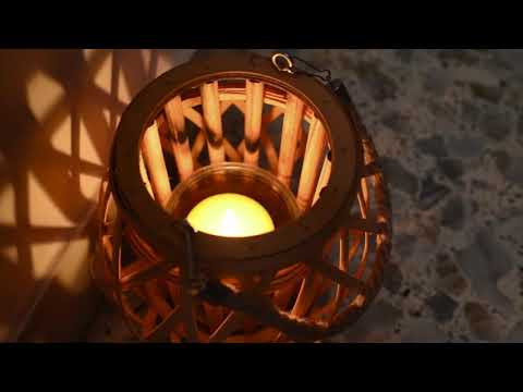 Bamboo Massage – By Erika Marsale from Italy