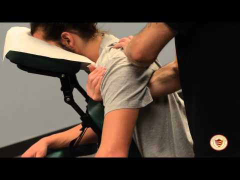 Chair Massage