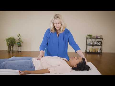 Come study at the New Mexico School of Massage | Albuquerque, NM