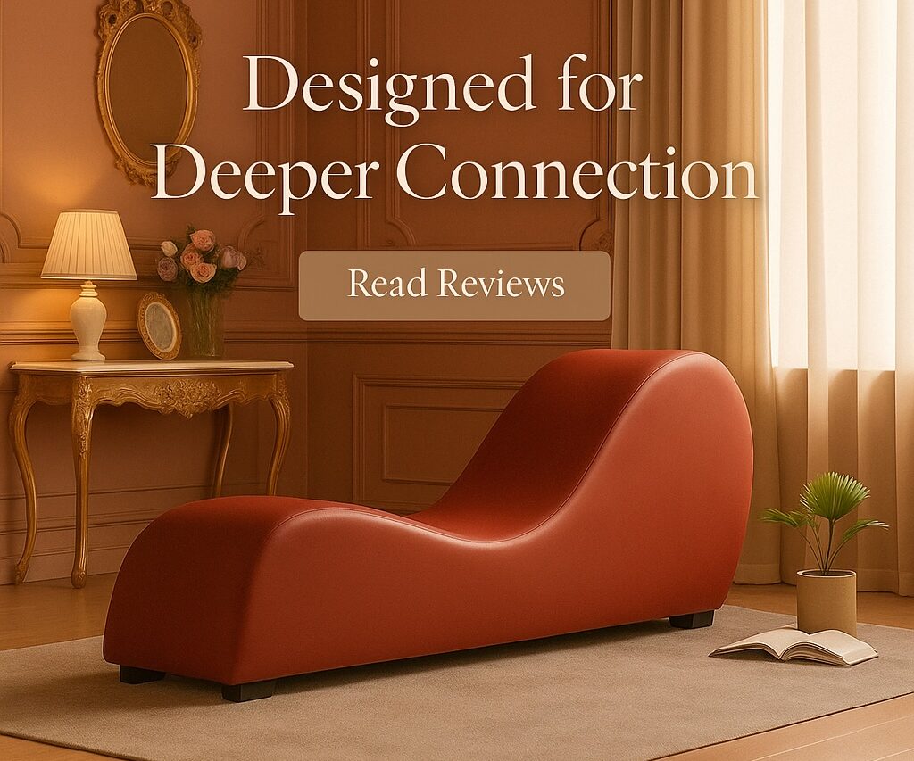 Red Yoga Chaise Lounge Review