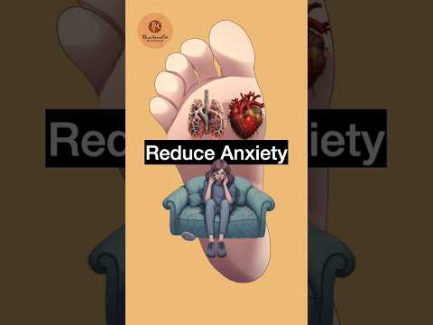 🦶🏼Foot Massage 101: Pressure Points on The 🦶🏼#thailandiamassage #houstontx