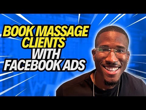 How to Run Facebook Ads for a Massage Therapy Business with ChatGPT | Get More Clients Fast!