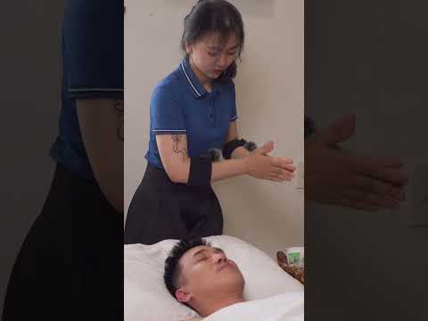 Intense Foot Massage ASMR Really for Relaxing! #shotrs #asmrmassage #massage  #relax