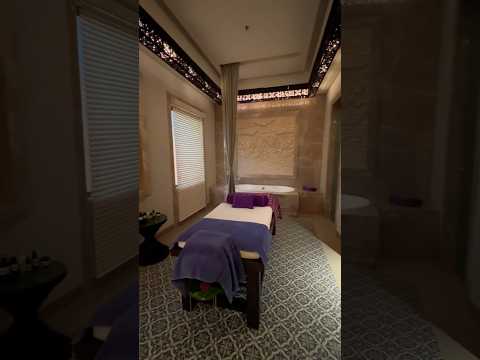 Luxury Spa Design #design #spa #decor #idea #meditation #zen #ayanaresort