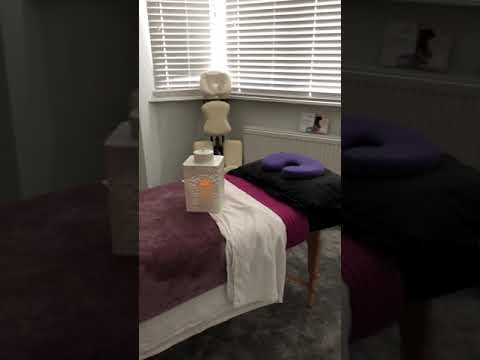 Massage Room by Physio4me