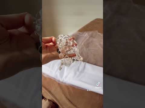 Massage Room Decor part 1