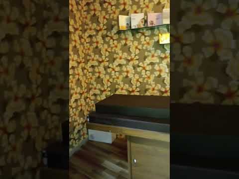 Massage Room Interior Design 😱😱😱
