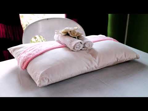 Massage Room Setup Ideas