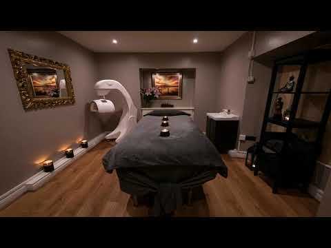 Massage Room