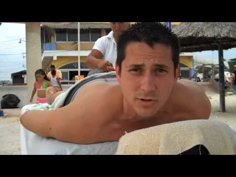 Mexican Massage Sucess Secrets Revealed (eBook)