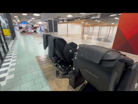 Start A Massage Chair Vending Business