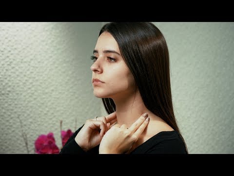 Step by Step Lymphatic Drainage Massage Tutorial