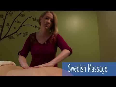 Swedish and Deep Tissue Massage: College of DuPage's Professional Massage Clinic