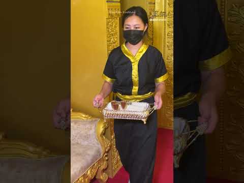 THAILAND MASSAGE 😫😫😫 | E SPA 🤩 | #spa #shorts #blog