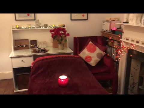 THE MASSAGE ROOM, Poole