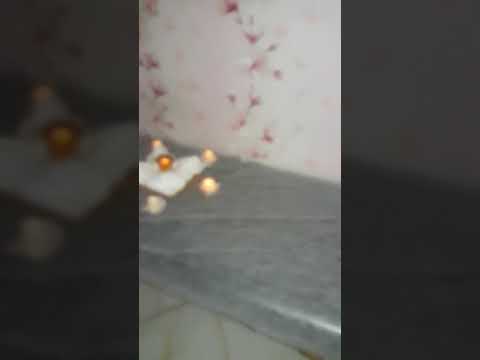 This my design of massage room