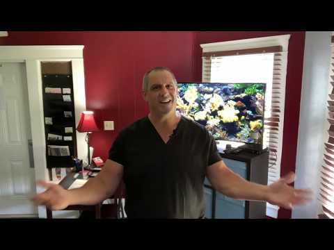 What is a deep tissue massage like?